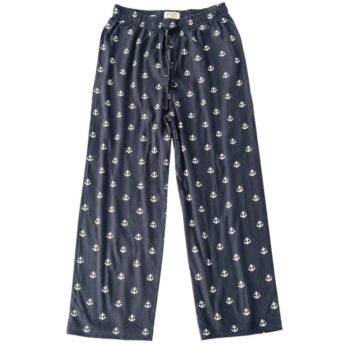 Anchors Away - Pajama Pants