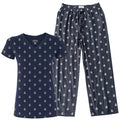 Anchors Away - Pajama Set