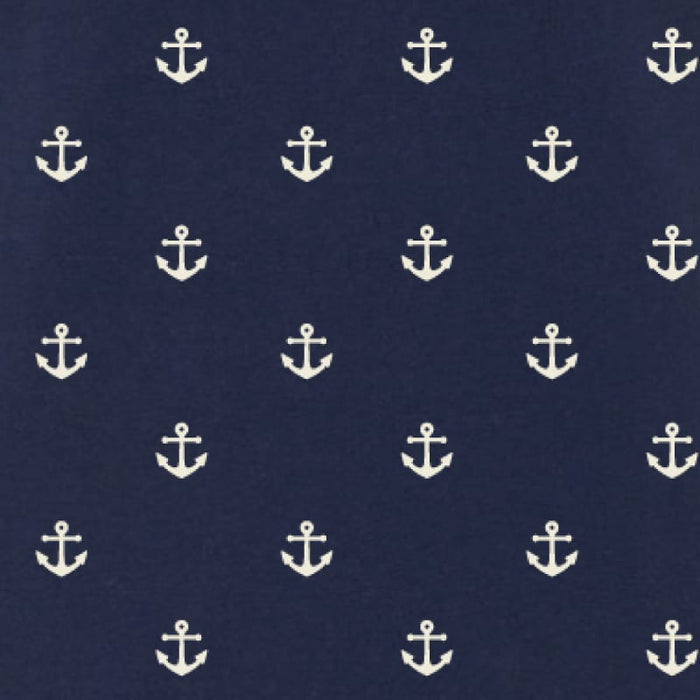 Anchors Away - Pajama Set