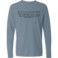 Animal Control Officers Association of New Hampshire - Classic Long-Sleeve T-Shirt