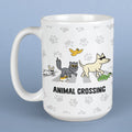 Animal Crossing - Large Coffee Mug
