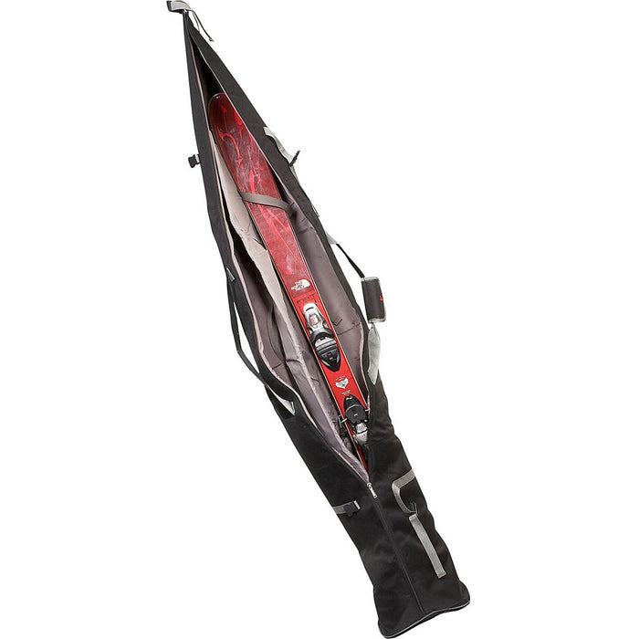 Athalon Double Ski Bag Padded -180cm - Lexington Luggage