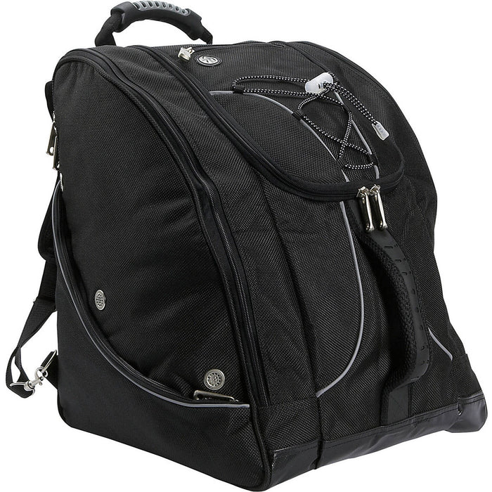 Athalon Everything Boot Bag - Lexington Luggage