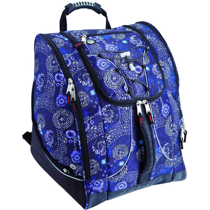 Athalon Everything Boot Bag - Lexington Luggage