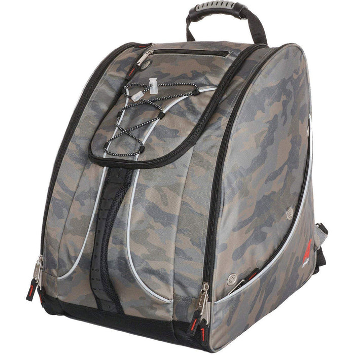 Athalon Everything Boot Bag - Lexington Luggage