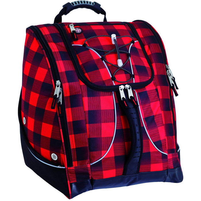 Athalon Everything Boot Bag - Lexington Luggage
