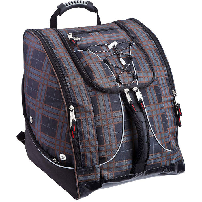 Athalon Everything Boot Bag - Lexington Luggage