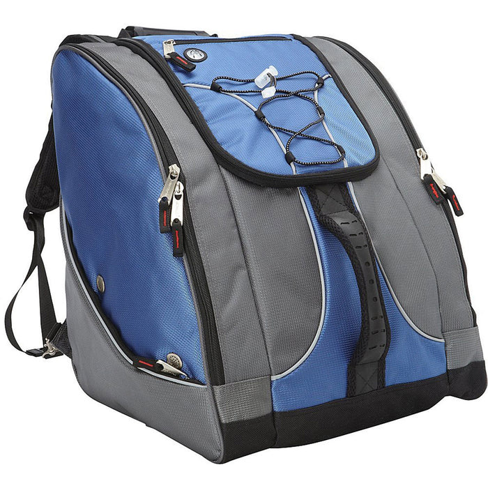Athalon Everything Boot Bag - Lexington Luggage