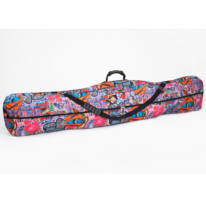 Athalon Fitted Snowboard Bag -170cm - Lexington Luggage
