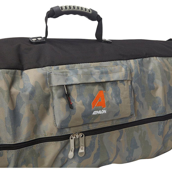 Athalon Fitted Snowboard Bag -170cm - Lexington Luggage