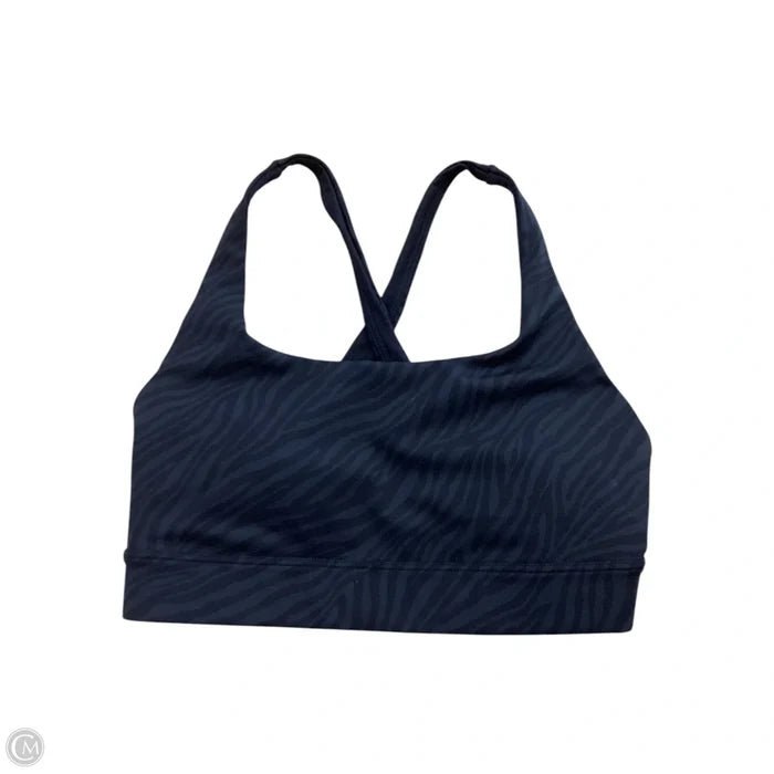 Athletic Bra By Gapfit In Black, Size: Xs
