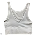 Athletic Bra By Lululemon In Beige, Size: L