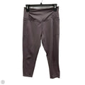 Athletic Capris By Free People In Brown, Size: S