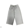 Athletic Capris By Lululemon In Purple, Size: S