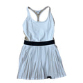 Athletic Dress By Athleta In Cream, Size:Xs