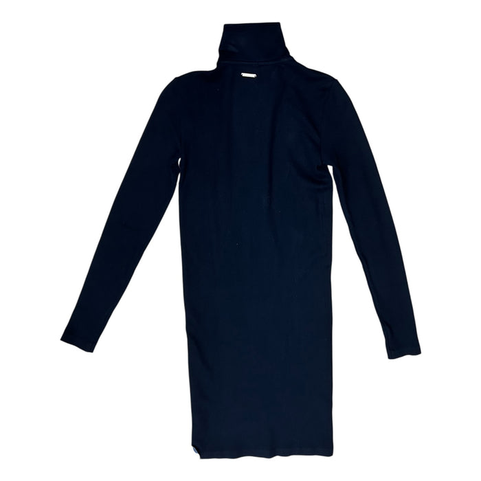 Athletic Dress By Fabletics In Black, Size:S