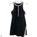 Athletic Dress By Sage In Black, Size: S