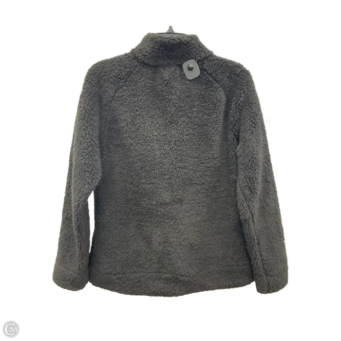 Athletic Fleece By Calvin Klein In Black, Size: M