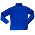 Athletic Fleece By Patagonia In Blue, Size:M