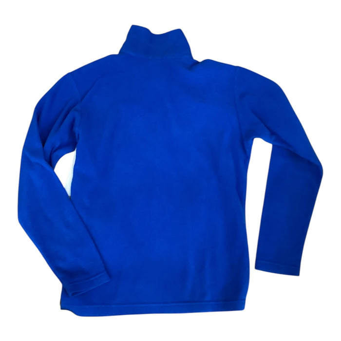 Athletic Fleece By Patagonia In Blue, Size:M