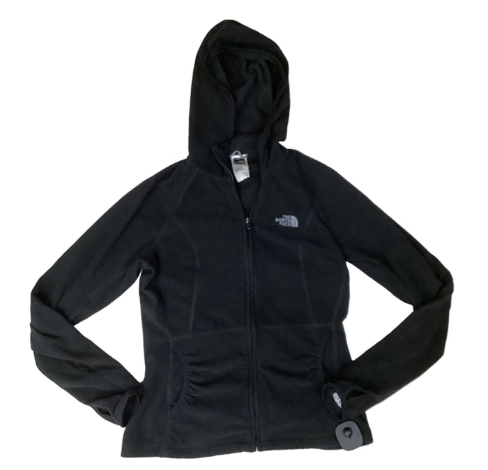 Athletic Fleece By The North Face In Black, Size:Sp