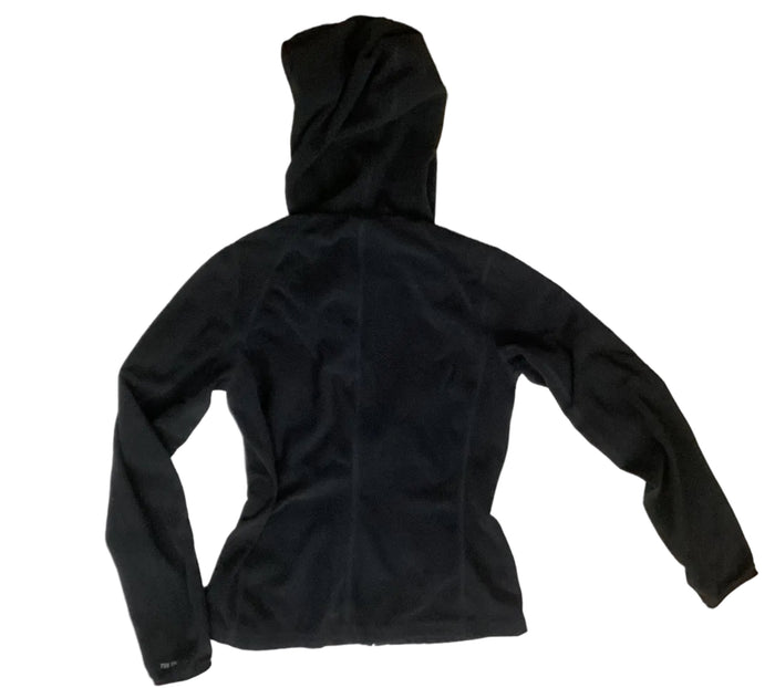 Athletic Fleece By The North Face In Black, Size:Sp