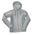 Athletic Fleece By The North Face In Grey, Size:S
