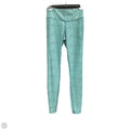 Athletic Leggings By Nike Apparel In Animal Print, Size: Xs
