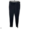Athletic Leggings By Athleta In Black, Size: Sp