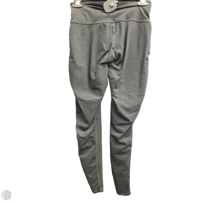Athletic Leggings By Athleta In Black, Size: Xs