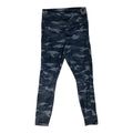 Athletic Leggings By Athleta In Camouflage Print, Size:S