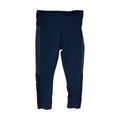 Athletic Leggings Capris By Lululemon In Black, Size:4