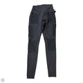 Athletic Pants By Alo In Grey, Size: S