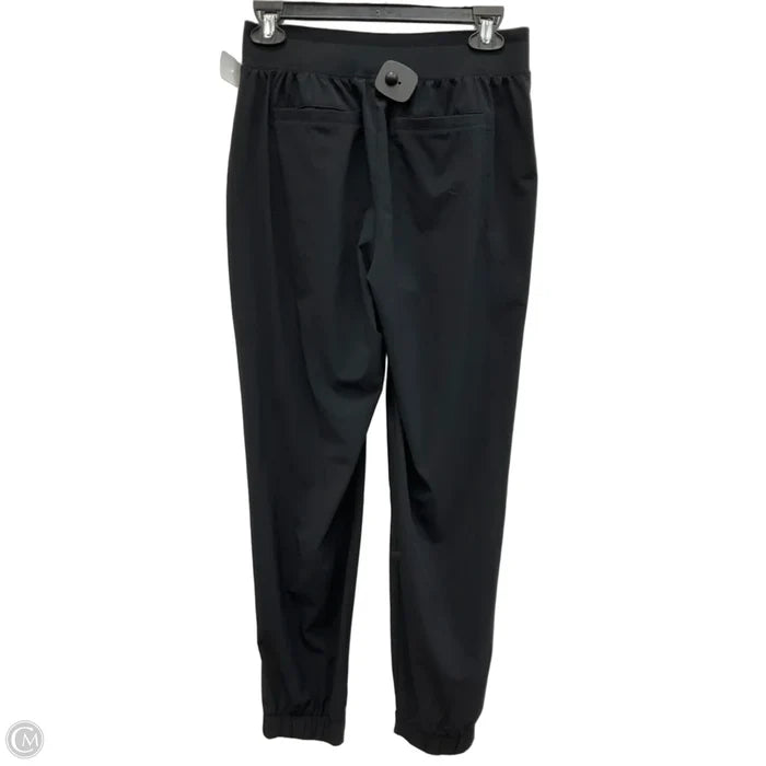 Athletic Pants By Athleta In Black, Size: Xs