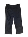 Athletic Pants By Athleta In Black, Size:14