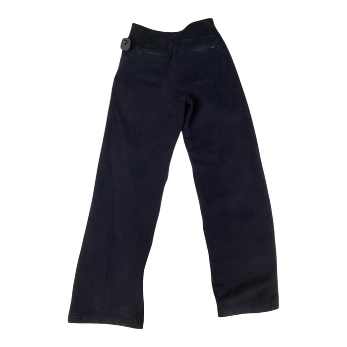 Athletic Pants By Athleta In Black, Size:S
