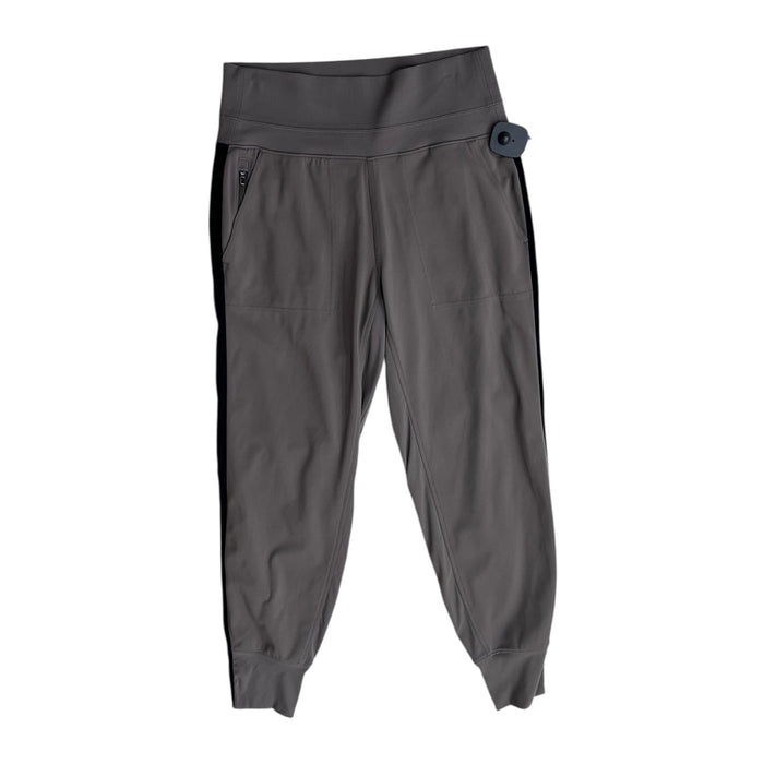 Athletic Pants By Athleta In Brown, Size:S