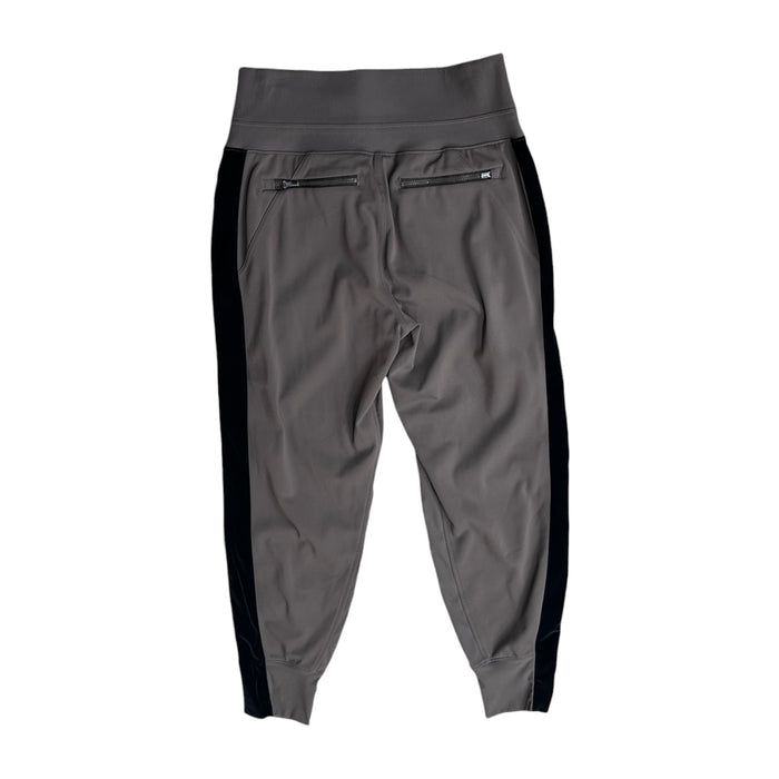 Athletic Pants By Athleta In Brown, Size:S