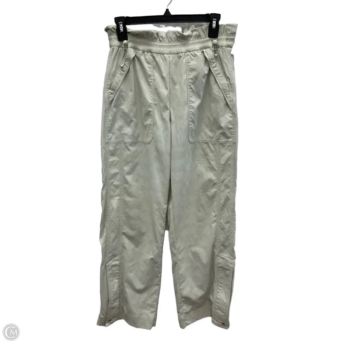 Athletic Pants By Athleta In Green, Size: S