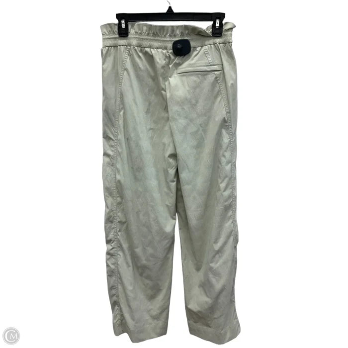Athletic Pants By Athleta In Green, Size: S