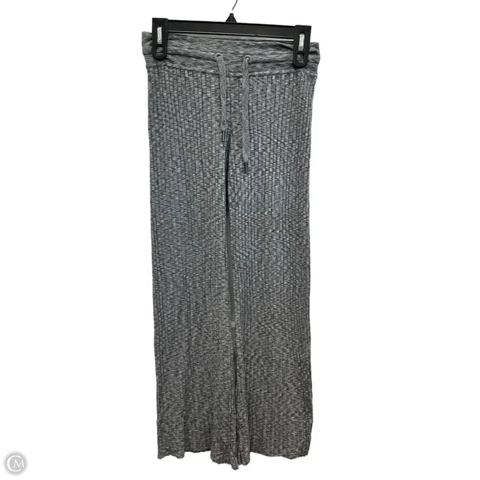 Athletic Pants By Athleta In Grey, Size: S