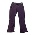 Athletic Pants By Athleta In Purple, Size:S