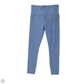 Athletic Pants By Athletic Works In Blue, Size: M