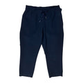 Athletic Pants By Lululemon In Black, Size:6