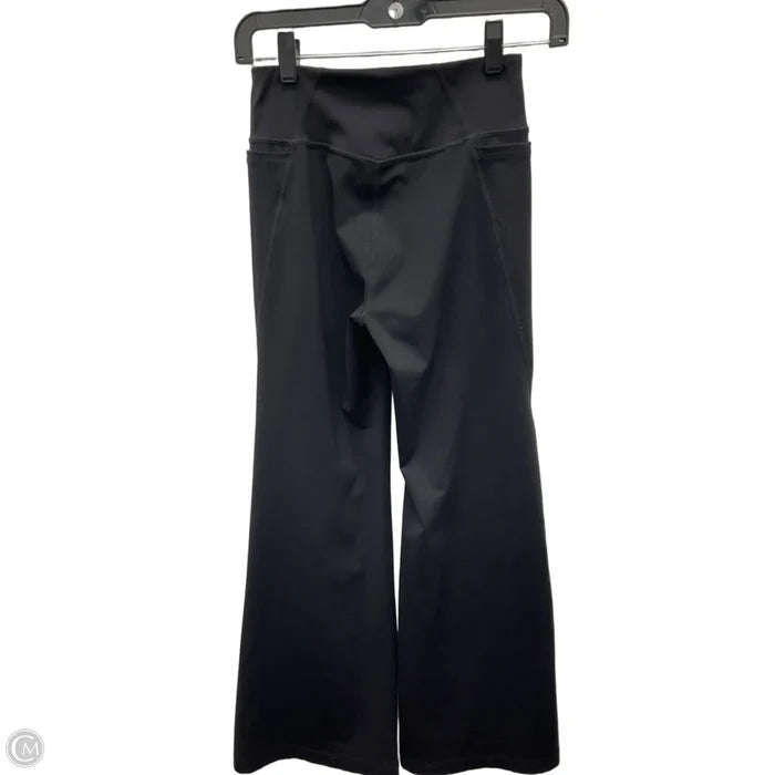 Athletic Pants By Tek Gear In Black, Size: Sp