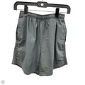 Athletic Shorts By Gym Shark In Green, Size: S
