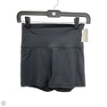 Athletic Shorts By Offline In Black, Size: M