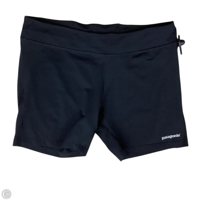 Athletic Shorts By Patagonia In Black, Size: L