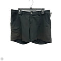 Athletic Shorts By The North Face In Black, Size: L