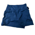 Athletic Skort By Athleta In Navy, Size:Xs